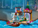 Конструктор LEGO Disney 41155 Приключения Эльзы на рынке в Челябинске