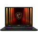 Ноутбук MSI Crosshair A16 HX D8WGKG-078XRU (16&amp;quot;, AMD Ryzen 7 8840HX 2900MHz, 32GB, 1TB SSD, NVIDIA GeForce RTX 5070 8GB) в Челябинске