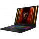 Ноутбук MSI Crosshair A16 HX D8WGKG-078XRU (16&amp;quot;, AMD Ryzen 7 8840HX 2900MHz, 32GB, 1TB SSD, NVIDIA GeForce RTX 5070 8GB) в Челябинске