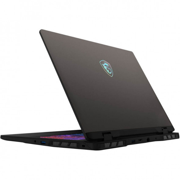 Ноутбук MSI Crosshair A16 HX D8WGKG-078XRU (16&amp;quot;, AMD Ryzen 7 8840HX 2900MHz, 32GB, 1TB SSD, NVIDIA GeForce RTX 5070 8GB) в Челябинске