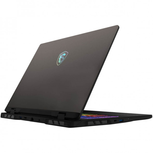 Ноутбук MSI Crosshair A16 HX D8WGKG-078XRU (16&amp;quot;, AMD Ryzen 7 8840HX 2900MHz, 32GB, 1TB SSD, NVIDIA GeForce RTX 5070 8GB) в Челябинске