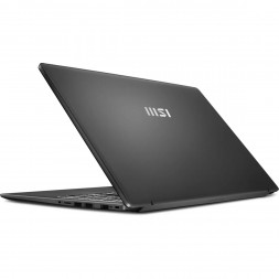 Ноутбук MSI Modern A15 AI+ F3HMG-040XRU (15.6&amp;quot;, IPS, AMD Ryzen AI 5 330 2ГГц, 4-ядерный, 16ГБ DDR5, 512ГБ SSD, AMD Radeon 820M, без ОС), серый