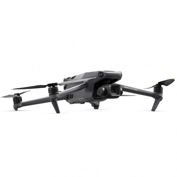 Квадрокоптер DJI Mavic 3 Classic RC в Челябинске