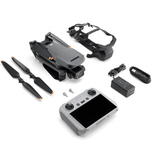 Квадрокоптер DJI Mavic 3 Classic RC в Челябинске