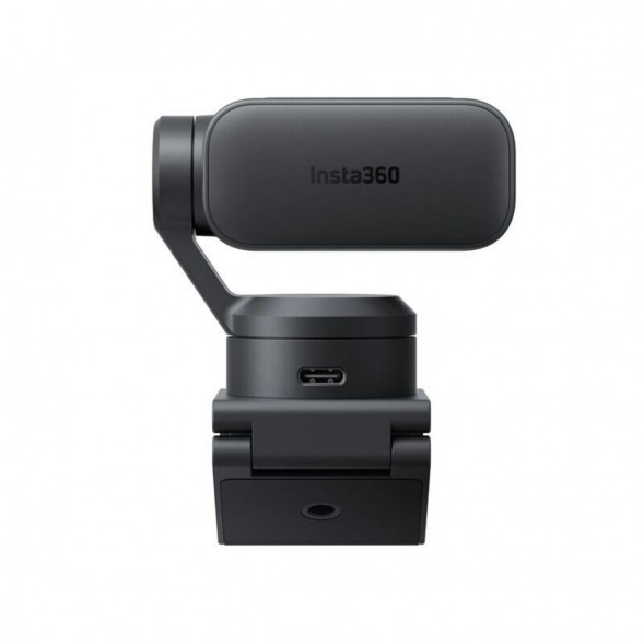 Веб-камера Insta360 Link 2 Pro, Graphite Black в Челябинске
