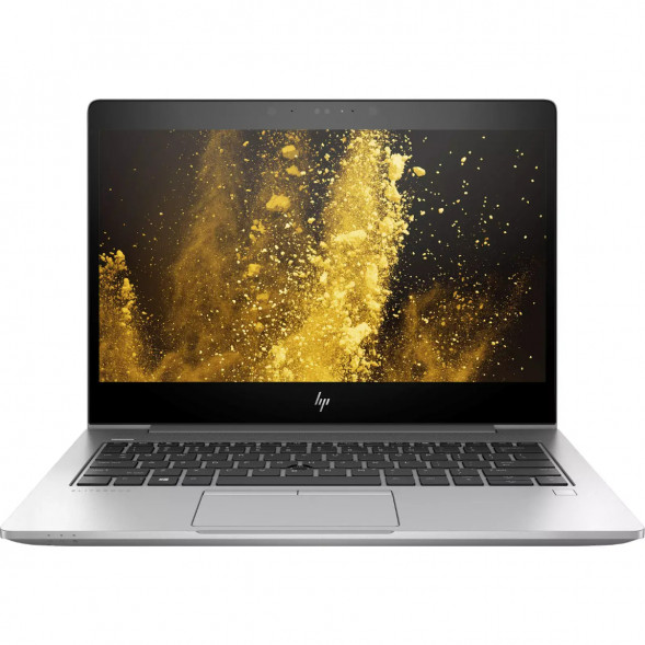 13.3&amp;quot; Ноутбук HP EliteBook 830 G5, 1920x1080 IPS, Intel Core i5-8250U 1.6 Ghz, RAM 8 ГБ, SSD 256 ГБ, Intel HD, Win 10 Pro в Челябинске