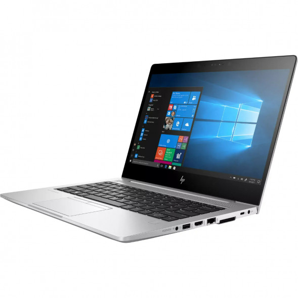 13.3&amp;quot; Ноутбук HP EliteBook 830 G5, 1920x1080 IPS, Intel Core i5-8250U 1.6 Ghz, RAM 8 ГБ, SSD 256 ГБ, Intel HD, Win 10 Pro в Челябинске