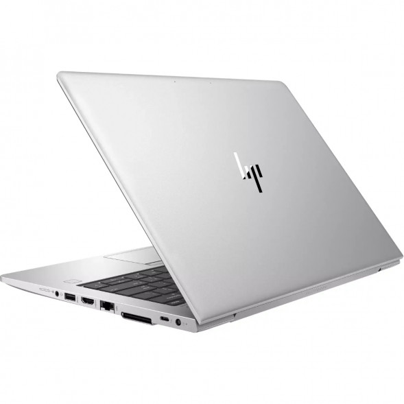 13.3&amp;quot; Ноутбук HP EliteBook 830 G5, 1920x1080 IPS, Intel Core i5-8250U 1.6 Ghz, RAM 8 ГБ, SSD 256 ГБ, Intel HD, Win 10 Pro в Челябинске