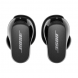 Наушники Bose QuietComfort Noise Cancelling Earbuds II черный в Челябинске