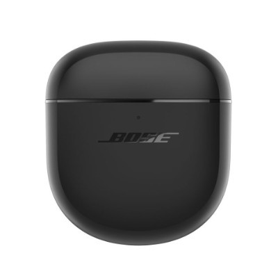 Наушники Bose QuietComfort Noise Cancelling Earbuds II черный в Челябинске