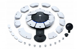 Геймпад Sony Access controller для PS5, белый