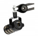 Микрофон Rode PodMic Dynamic Broadcast Microphone, черный в Челябинске