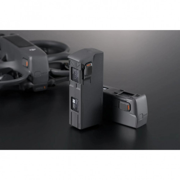Аккумулятор DJI Avata 2 Intelligent Flight Battery в Челябинске