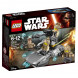 Конструктор LEGO Star Wars 75131 Боевой набор Сопротивления в Челябинске