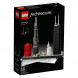 Конструктор LEGO Architecture 21033 Чикаго в Челябинске