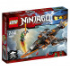 Конструктор LEGO Ninjago 70601 Небесная акула в Челябинске