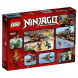 Конструктор LEGO Ninjago 70601 Небесная акула в Челябинске