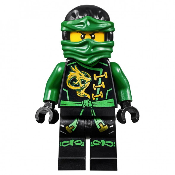 Конструктор LEGO Ninjago 70601 Небесная акула в Челябинске