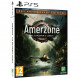 Игра Amerzone: The Explorer&amp;#039;s Legacy. 25th Anniversary Edition [PS5, русские субтитры] в Челябинске