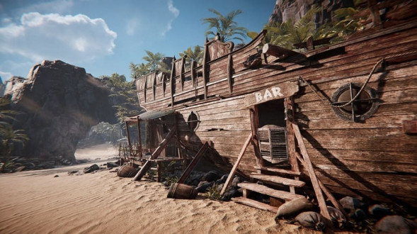 Игра Amerzone: The Explorer&amp;#039;s Legacy. 25th Anniversary Edition [PS5, русские субтитры] в Челябинске