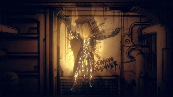 Игра Bendy and the Dark Revival [PS5, русские субтитры] в Челябинске