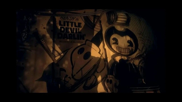 Игра Bendy and the Dark Revival [PS5, русские субтитры] в Челябинске