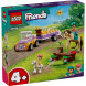 Конструктор LEGO Friends 42634 Тропа для лошадей и пони в Челябинске