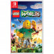 Игра LEGO Worlds [Nintendo Switch, русская версия] в Челябинске