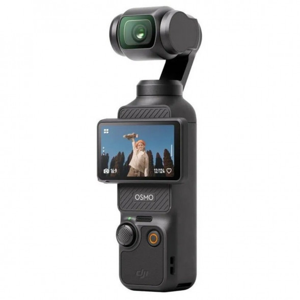 Экшн-камера DJI Osmo Pocket 3 в Челябинске