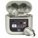 Беспроводные наушники JBL Tour Pro 2, USB Type-C, серебристый в Челябинске