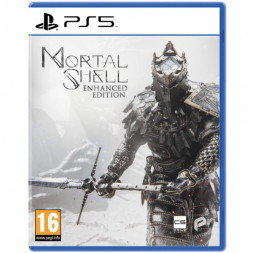 Игра Mortal Shell: Enchanced Edition [PS5, русские субтитры]