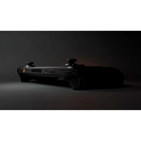 Игровая портативная консоль Valve Steam Deck OLED 512 ГБ в Челябинске