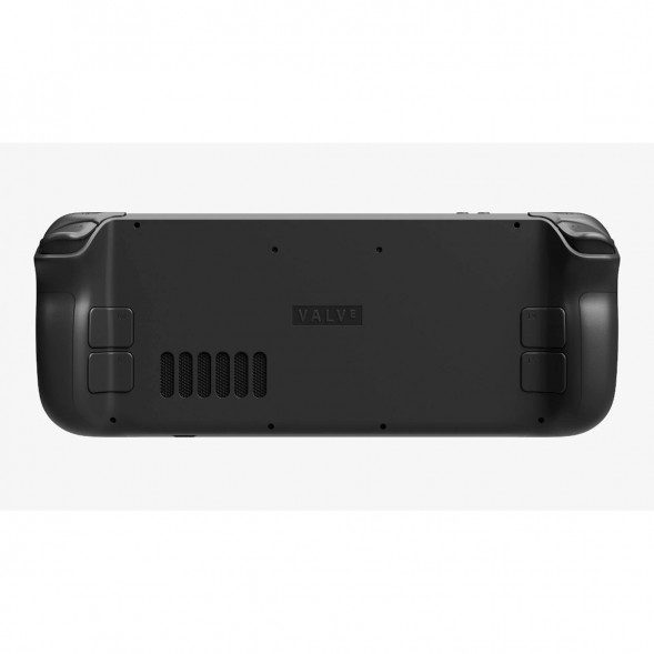 Игровая портативная консоль Valve Steam Deck OLED 512 ГБ в Челябинске