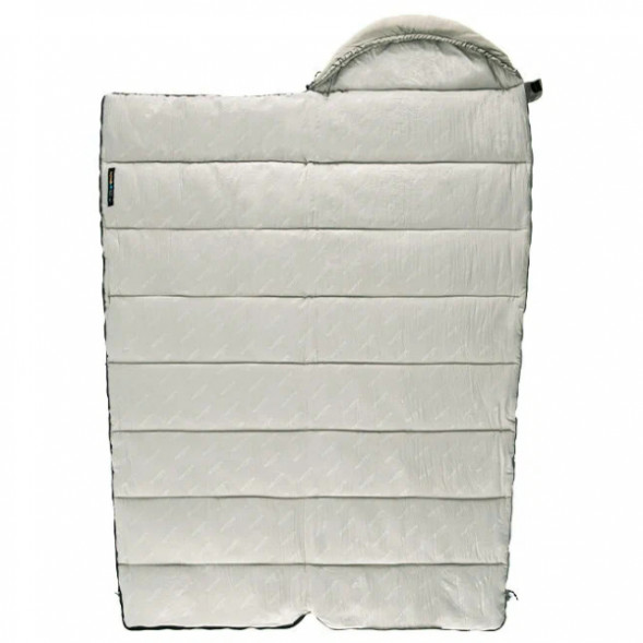 Спальный мешок Naturehike Envelope M180 (левый), зелёный в Челябинске