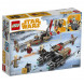 Конструктор LEGO Star Wars 75215 Свуп-байки в Челябинске