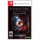 Игра Resident Evil: Revelations Collection [Nintendo Switch, русские субтитры] в Челябинске