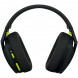 Игровая гарнитура Logitech G435 Lightspeed, чёрный в Челябинске