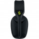 Игровая гарнитура Logitech G435 Lightspeed, чёрный в Челябинске