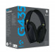 Игровая гарнитура Logitech G435 Lightspeed, чёрный в Челябинске