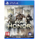 Игра For Honor [PS4, русская версия] в Челябинске