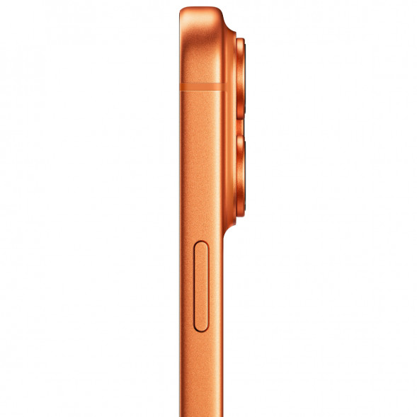 Смартфон Apple iPhone 17 Pro 256 ГБ DualSim, Cosmic Orange в Челябинске