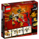 Конструктор LEGO Ninjago 70666 Золотой Дракон в Челябинске