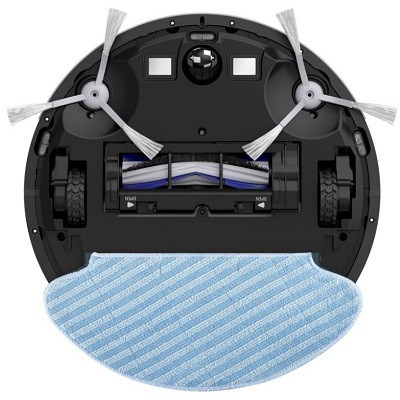 Пылесос Rowenta EXPLORER SERIE 60 RR7455WH gray в Челябинске