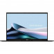 Ноутбук ASUS Zenbook 14 UM3406GA-QD132 (14&amp;quot;, OLED, AMD Ryzen AI 5 430 2ГГц, 4 ядра, 16ГБ LPDDR5x, 512ГБ SSD, AMD Radeon 840M, без ОС), черный в Челябинске