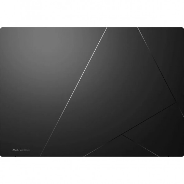 Ноутбук ASUS Zenbook 14 UM3406GA-QD132 (14&amp;quot;, OLED, AMD Ryzen AI 5 430 2ГГц, 4 ядра, 16ГБ LPDDR5x, 512ГБ SSD, AMD Radeon 840M, без ОС), черный в Челябинске