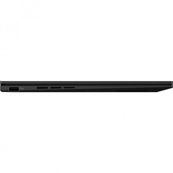 Ноутбук ASUS Zenbook 14 UM3406GA-QD132 (14&amp;quot;, OLED, AMD Ryzen AI 5 430 2ГГц, 4 ядра, 16ГБ LPDDR5x, 512ГБ SSD, AMD Radeon 840M, без ОС), черный в Челябинске
