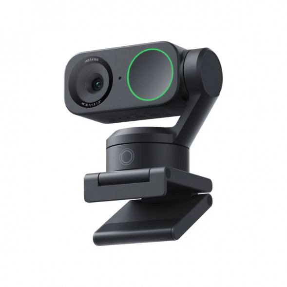 Веб-камера Insta360 Link 2 Standart Edition, Black в Челябинске