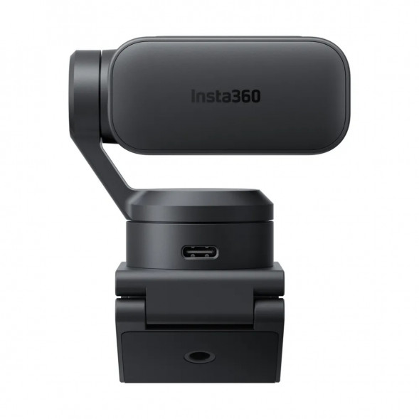 Веб-камера Insta360 Link 2 Standart Edition, Black в Челябинске