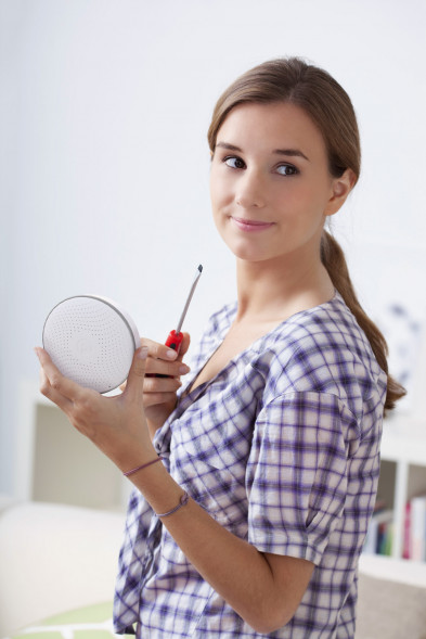 Детектор радона Airthings Wave 2-го поколения в Челябинске