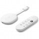 ТВ-приставка Google Chromecast c Google TV, snow в Челябинске
